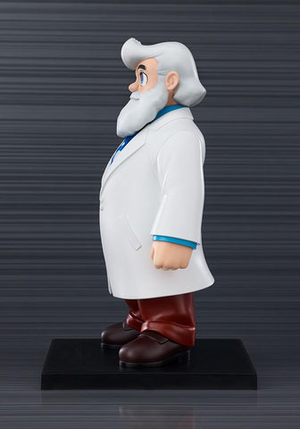 【Pre-order】MEGA MAN - DR. WILY, DR. LIGHT Figure(OSHI WORKS)