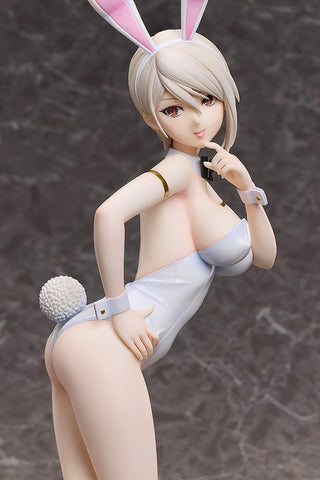 【Pre-order】Food Wars! Shokugeki no Soma - Alice Nakiri Figure (Bare Leg Bunny Ver.)