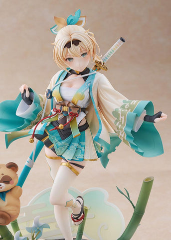 【Pre-order】hololive production - Iroha Kazama 1/7 Scale Figure