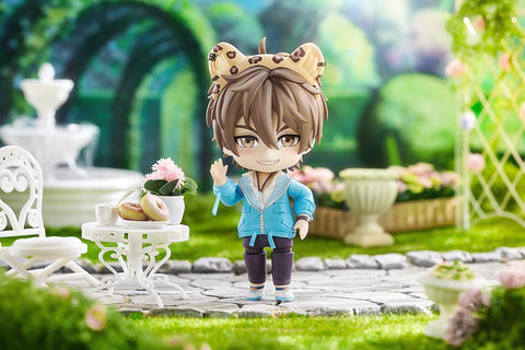 【Pre-order】NU: Carnival - Eiden Nendoroid