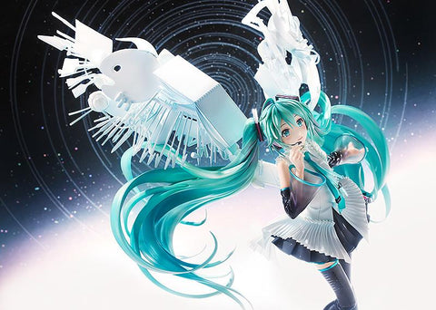 【Pre-order】Character Vocal Series 01: Hatsune Miku - Hatsune Miku figure (Happy 16th Birthday Ver.(Rerun))