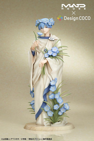 【Pre-order】Frieren: Beyond Journey's End - Himmel 1/7 Complete Figure (MADHOUSE x DesignCOCO;Art Nouveau Style)