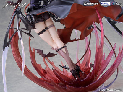 【Pre-order】Arknights - Entelechia 1/7 Scale Figure (Elite 2 VER.)