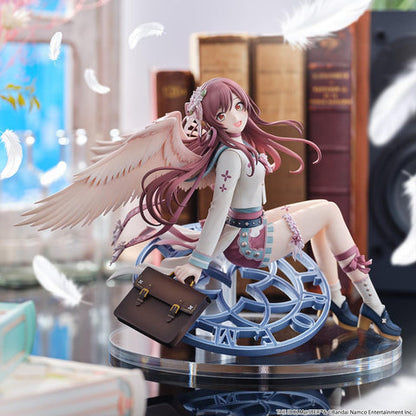 【Pre-order】The Idolmaster Shiny Colors - Amana Osaki 1/6 Scale Figure (Gardienne Tourmaline Ver.)