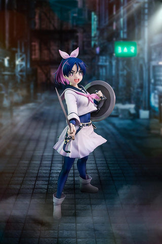 【Pre-order】Scum of the Brave - Aki Jougamine Figure