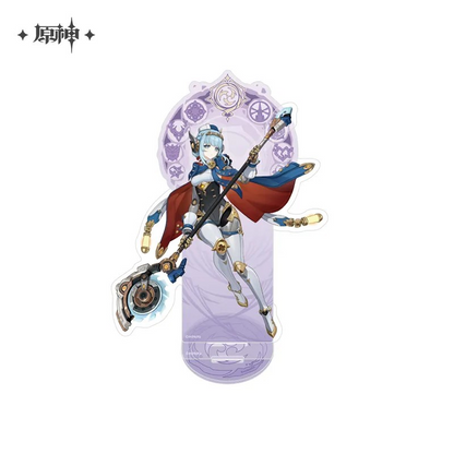 Genshin Impact - Nod-Krai Character Standee