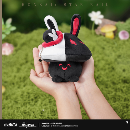 【Pre-Order】Honkai: Star Rail - Bunny Mushy & Mushy Bunny Series Plushie