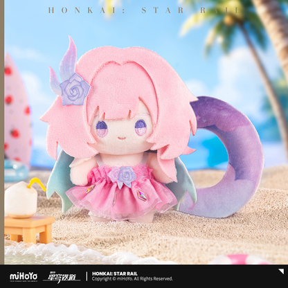 【Pre-Order】Honkai: Star Rail - Seasonal Doll Series Plushie