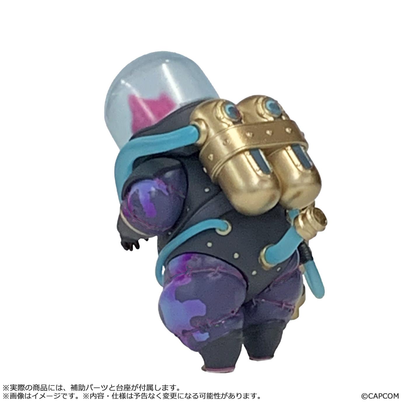【Pre-order】Monster Hunter - Palico Figure (Blind Box; Capcom Figure Builder; Standard Model Plus; Vol. 1)