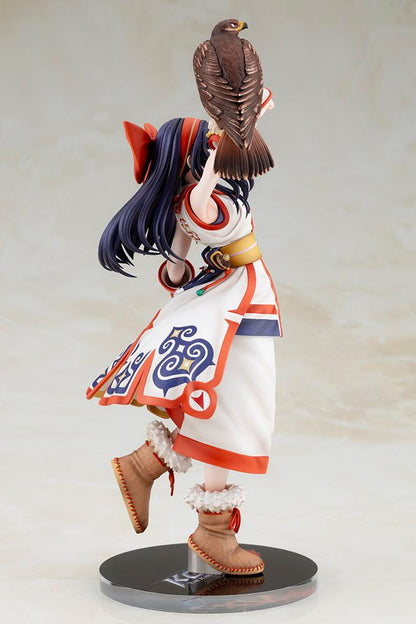 【Pre-order】THE KING OF FIGHTERS XV - NAKORURU Figure (THE KING OF FIGHTERS XV Ver.)