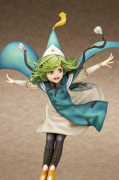 【Pre-order】ATELIER OF WITCH HAT - COCO 1/6 Scale Figure (Rerun)
