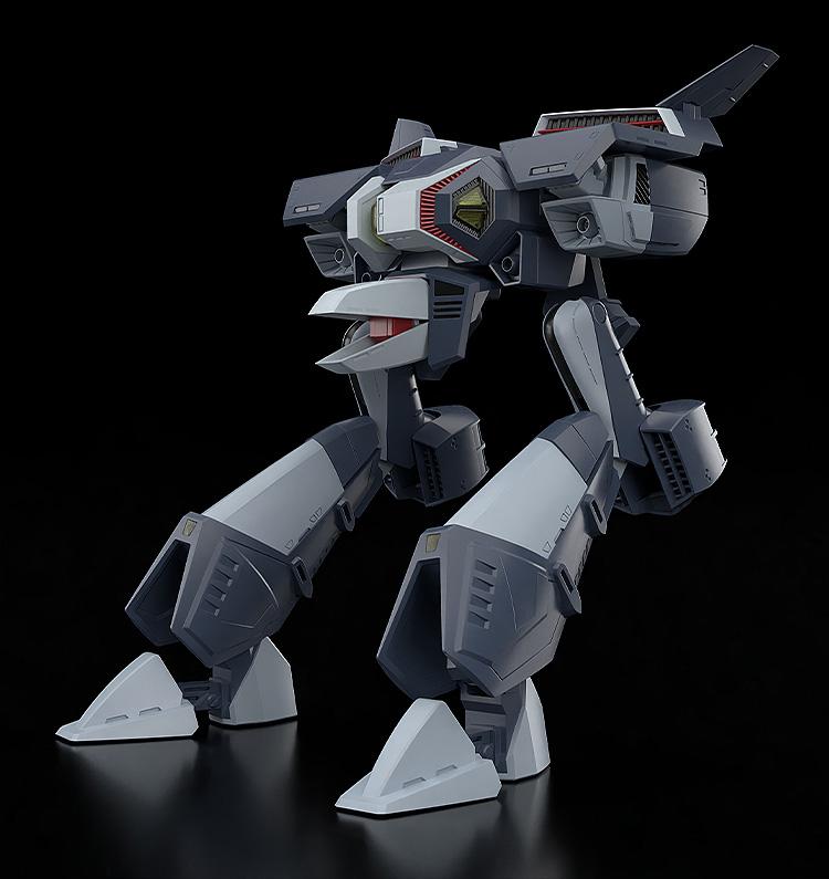 【Pre-order】Super Dimension Century Orguss -  Model Kits (MODEROID Orson's Nikick)