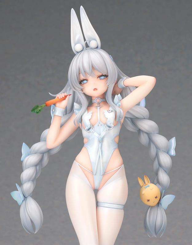 【Pre-order】Azur Lane - Le Malin 1/6 Scale Figure (Listless Lapin Ver., REPRODUCTION)