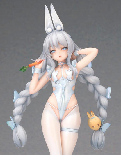 【Pre-order】Azur Lane - Le Malin 1/6 Scale Figure (Listless Lapin Ver., REPRODUCTION)