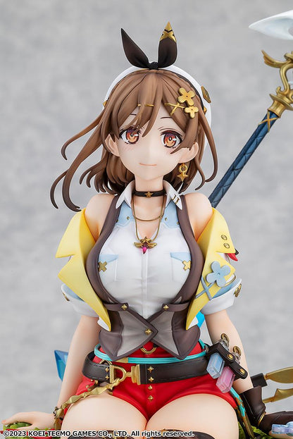 【Pre-order】Atelier Ryza 3: Alchemist of the End & the Secret Key - Ryza Figure (Reisalin Stout)