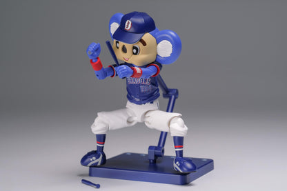 【Pre-order】NPB - Doala Model Kits (Visitor Ver.)