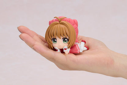 【Pre-order】Cardcaptor Sakura - Sakura Kinomoto Blind Box (Clear Card; Commemorative Collection)