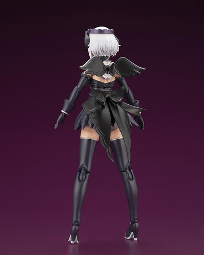 【Pre-order】ARCANADEA - LUMITEA Model Kits (ReACT-A;Rerun)
