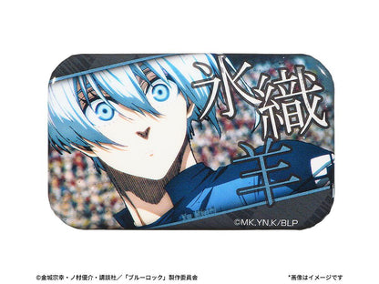 【Pre-order】BLUE LOCK -  Pinback Button (Blind Box;Collectible Scene;Random)
