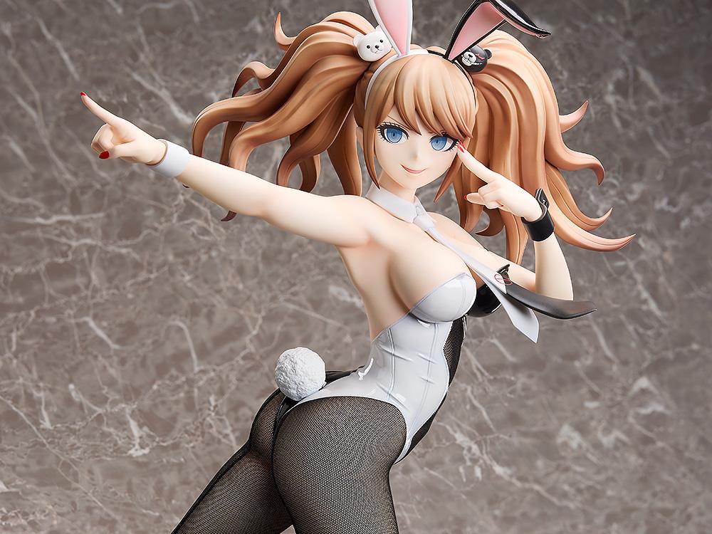 【Pre-order】Danganronpa: Trigger Happy Havoc - Junko Enoshima 1/3 Scale Figure (Bunny Ver.)