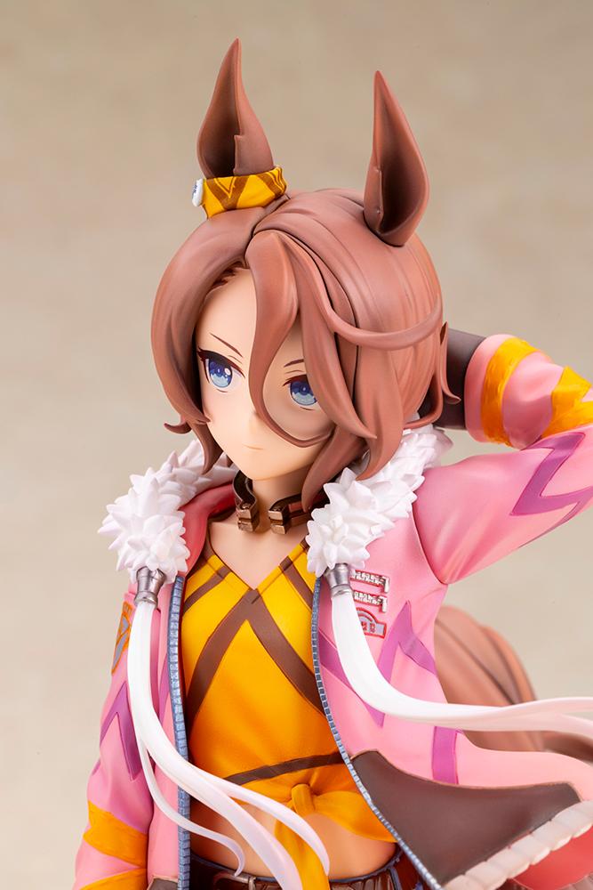 【Pre-order】Umamusume: Pretty Derby -  Narita Taishin