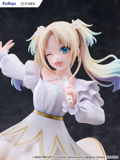 【Pre-order】Love Live! Hasunosora Girls' High School Idol Club - Rurino Osawa 1/7 Scale Figure