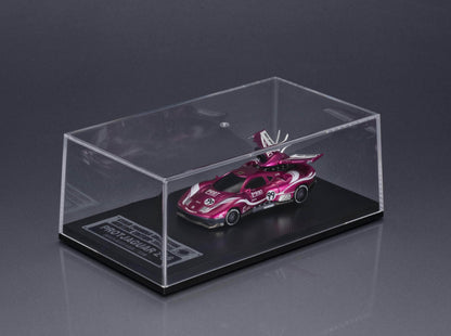 【Pre-order】Future GPX Cyber Formula -  Collection -Heritage Edition- (Proto Jaguar Z-6)