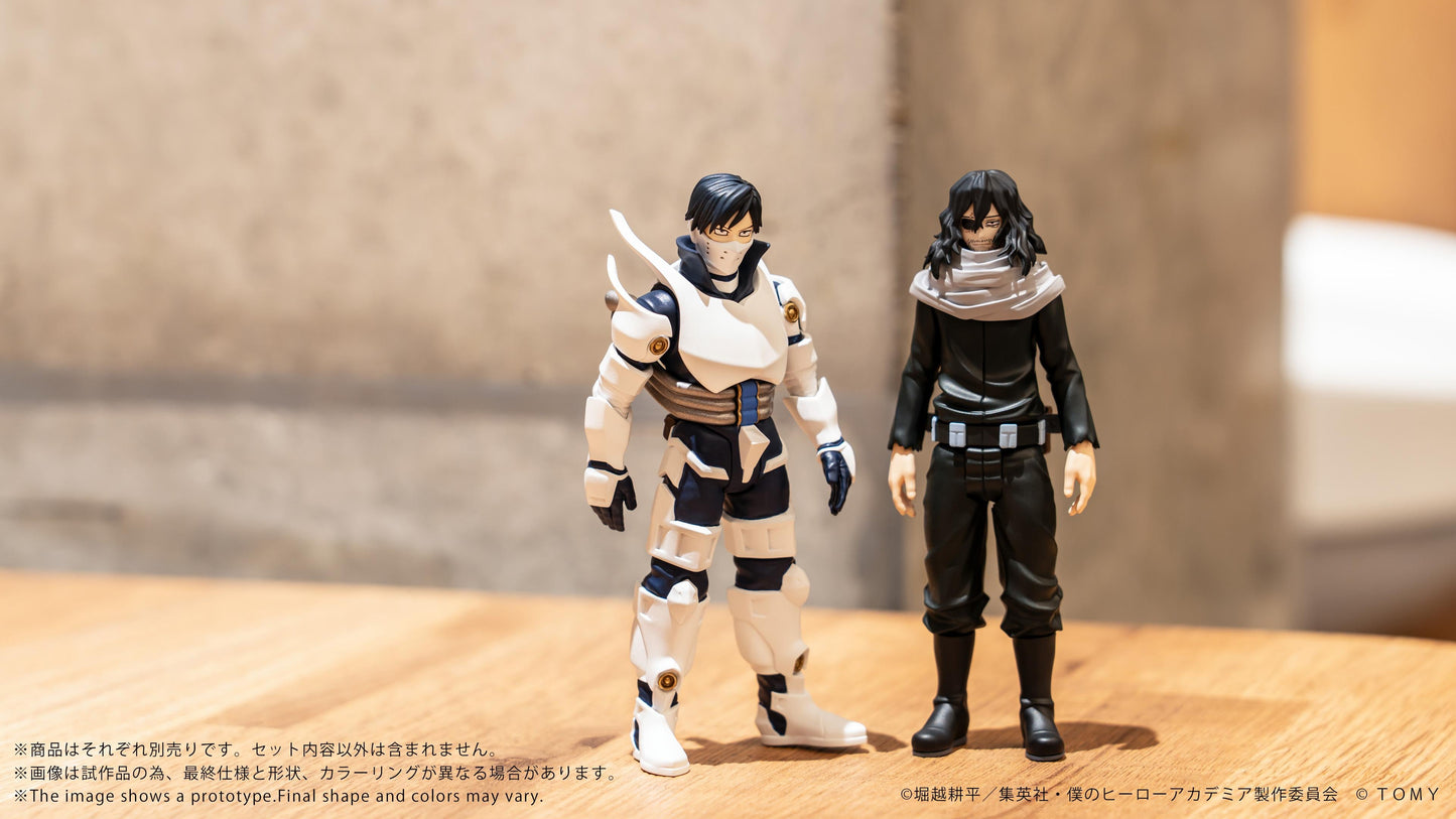 【Pre-order】My Hero Academia - Shota Aizawa Figure (CK-M13 COLLEKAZARO)