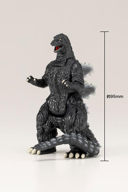 【Pre-order】Godzilla - Godzilla,Biollante Figure (World in Your Pocket)