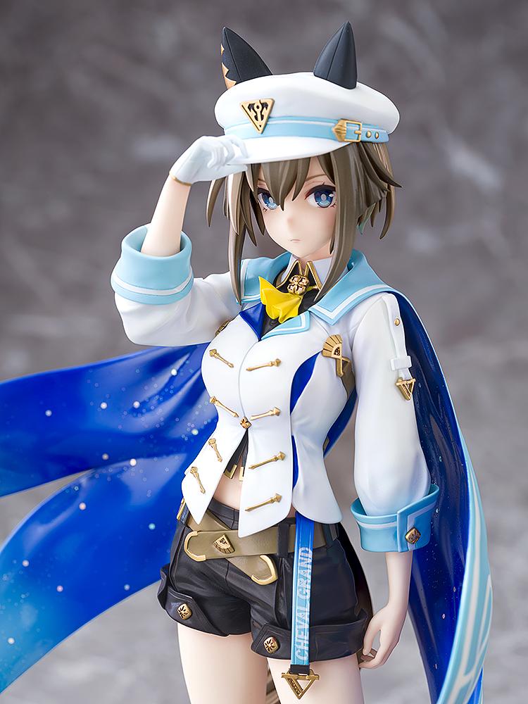 【Pre-order】Umamusume: Pretty Derby - Cheval Grand Figure (Rerun)