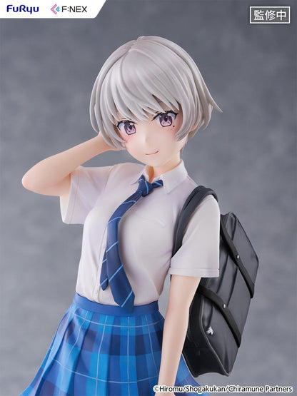 【Pre-order】Chitose Is in the Ramune Bottle -  Asuka Nishino 1/7 Scale Figure