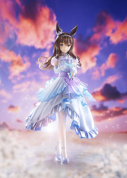 【Pre-order】Umamusume: Pretty Derby - Admire Vega Figure (Glacialis Vega)