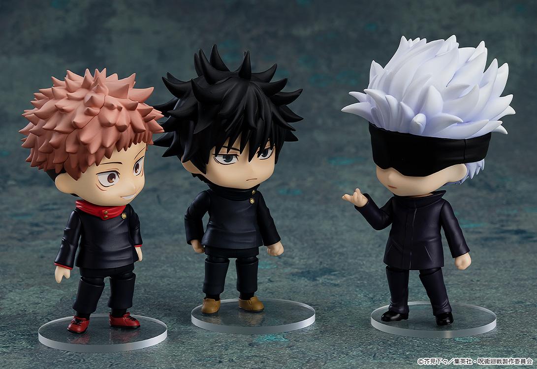 【Pre-order】Jujutsu Kaisen - Satoru Gojo Nendoroid (Rerun)