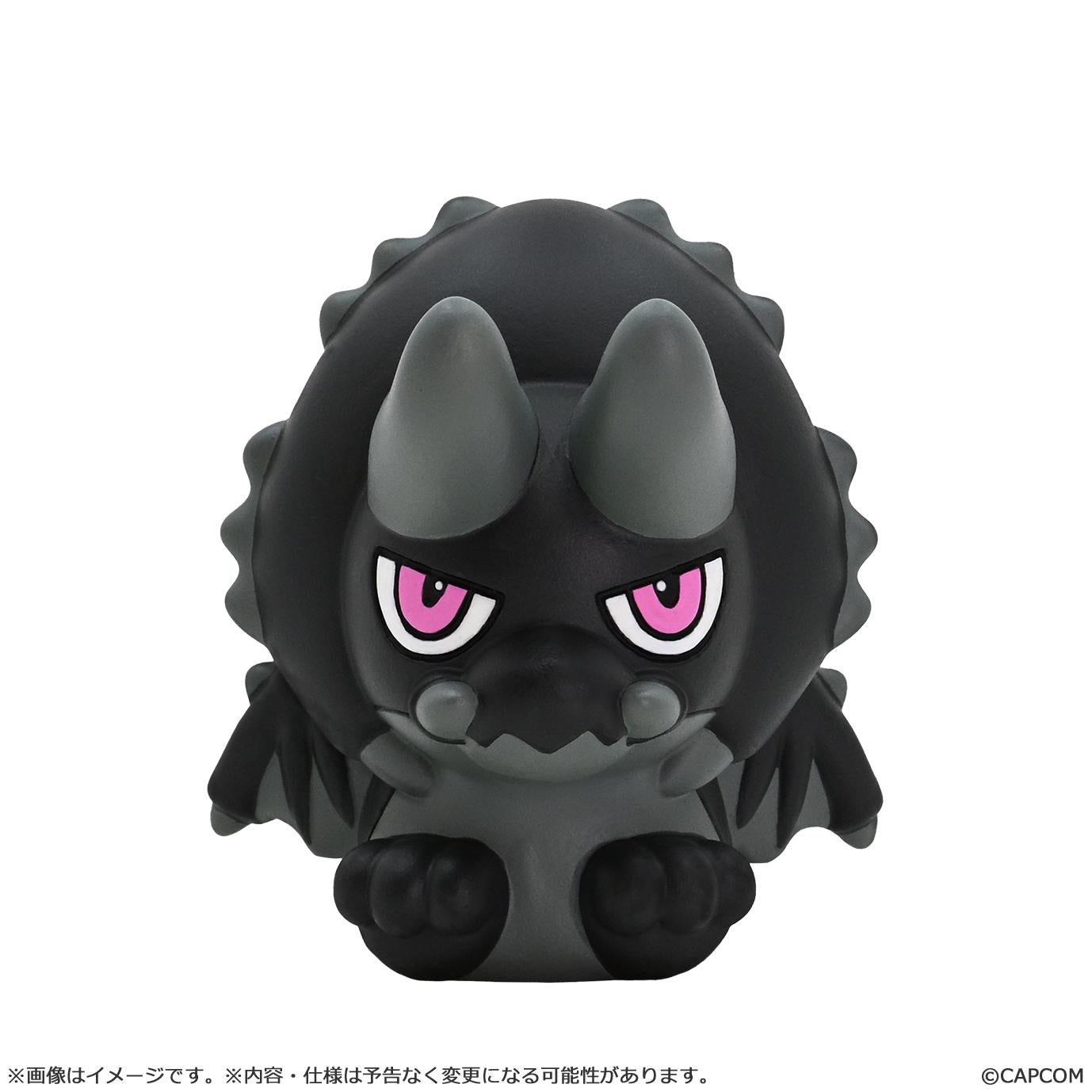【Pre-order】Monster Hunter -  Finger Puppet (Capcom Figure Builder; Vol. 3)