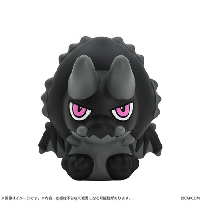 【Pre-order】Monster Hunter -  Finger Puppet (Capcom Figure Builder; Vol. 3)