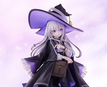 【Pre-order】Wandering Witch: The Journey of Elaina - Elaina Figure