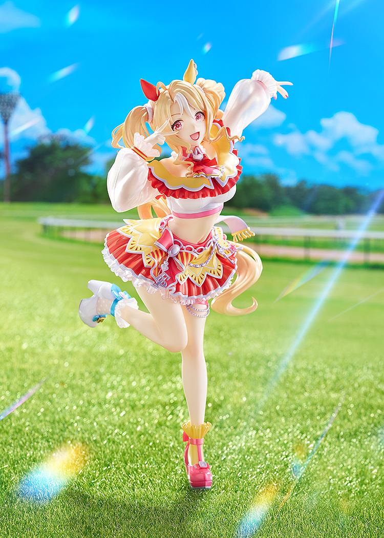 【Pre-order】Umamusume: Pretty Derby - Fusaichi Pandora Figure