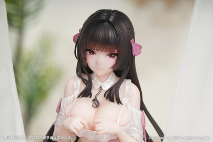【Pre-order】Azur Lane - Trinidad 1/8 Scale Figure (Gift+; Trapper in the Changing Room Ver.)