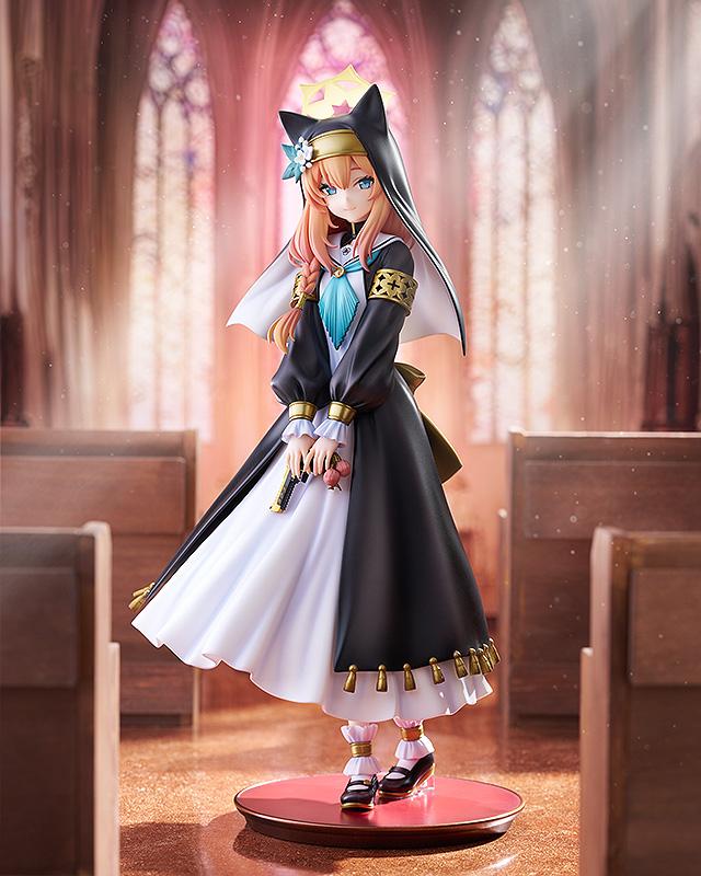 【Pre-order】Blue Archive - Mari Figure (Rerun)