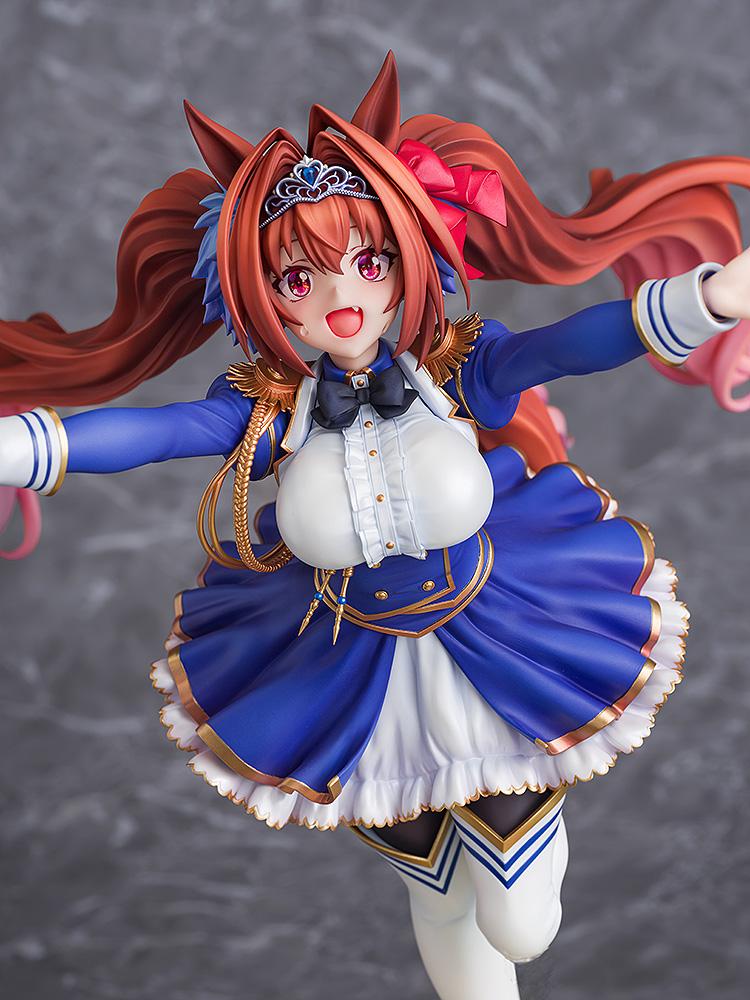 【Pre-order】Umamusume: Pretty Derby - Daiwa Scarlet Figure (Your Scarlet Tailwind)