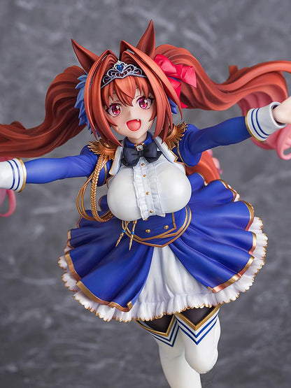 【Pre-order】Umamusume: Pretty Derby - Daiwa Scarlet Figure (Your Scarlet Tailwind)