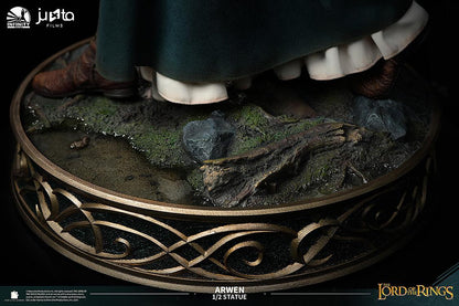 【Pre-order】The Lord of the Rings - Arwen 1/2 Scale Figure (Infinity Studio)