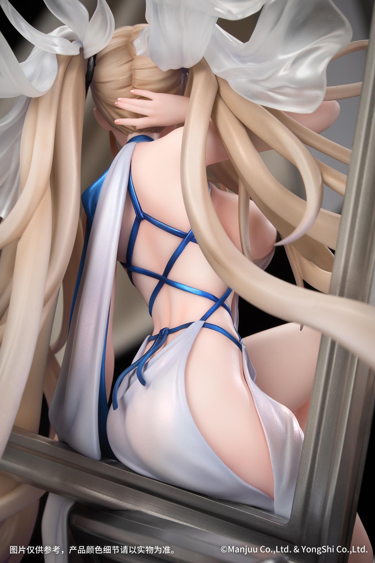 【Pre-order】Azur Lane - Formidable 1/7 Scale Figure (Anniversary Memories Ver.)