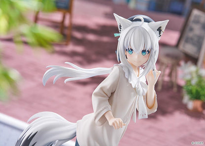 【Pre-order】hololive production - Shirakami Fubuki G.S. Collection (Date Style - Casual Outfit Ver.)