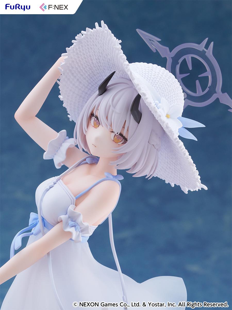 【Pre-order】Blue Archive - Sena 1/7Scale Figure (Casual)