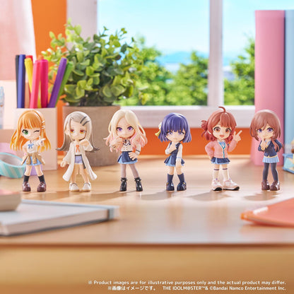 【Pre-order】THE IDOLM@STER -  Blind Box (Gakuen PalVerse, vol.2)