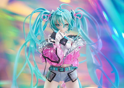 【Pre-order】Character Vocal Series 01 - Hatsune Miku Figure (with SOLWA; Rerun)