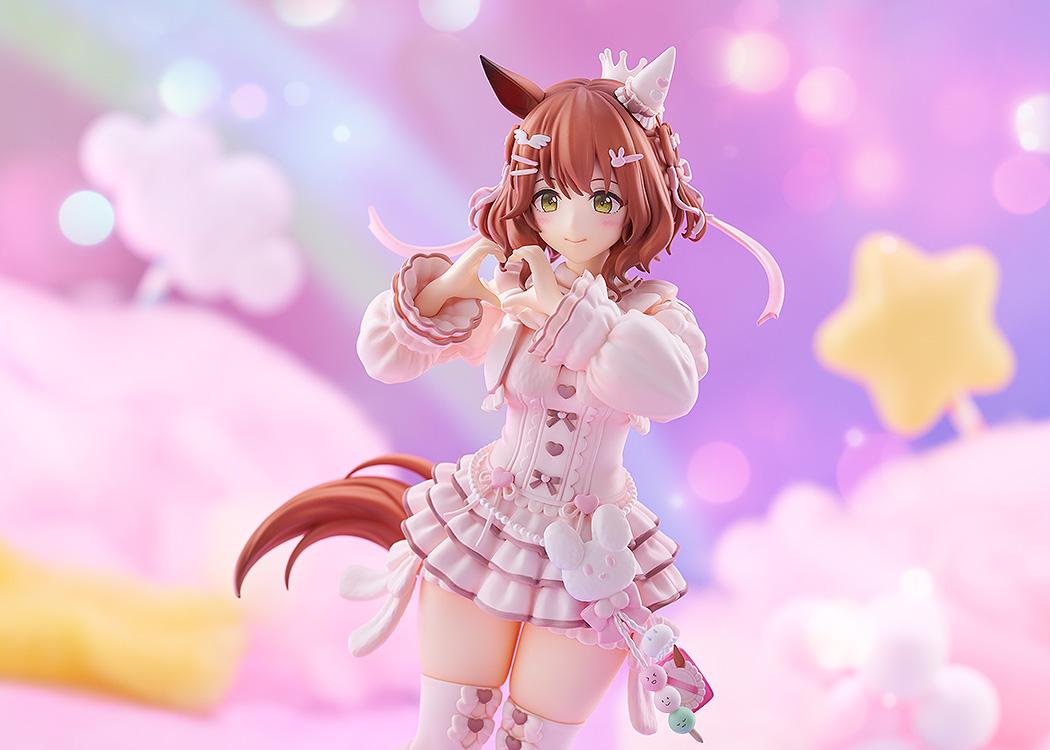 【Pre-order】Umamusume: Pretty Derby - Aston Machan Figure (G.S. Collection [Unforgettable Sugar Candy])