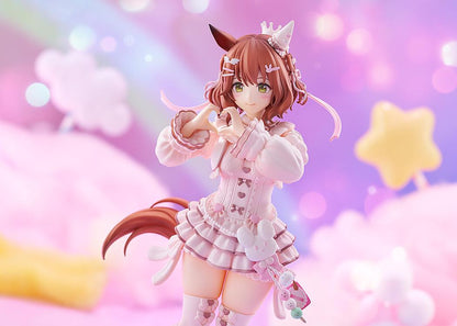 【Pre-order】Umamusume: Pretty Derby - Aston Machan Figure (G.S. Collection [Unforgettable Sugar Candy])