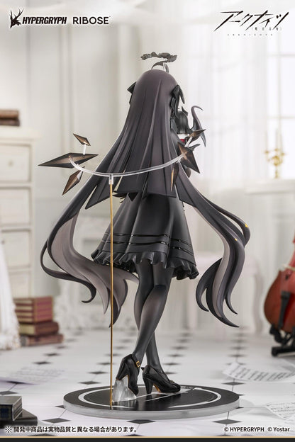 【Pre-order】Arknights - Virtuosa Non Scale Figure (RISE UP+, Chiisaki Kage Ver.)